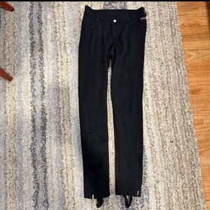 Kerrits fleece lined equestrian pants S